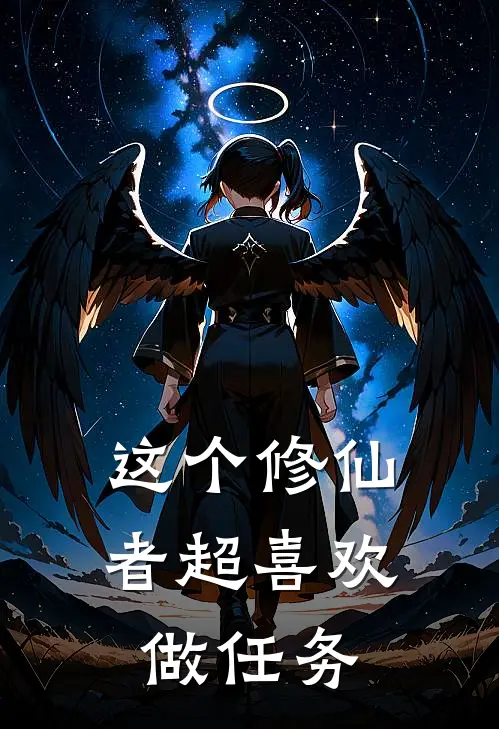 这个修仙者超喜欢做任务