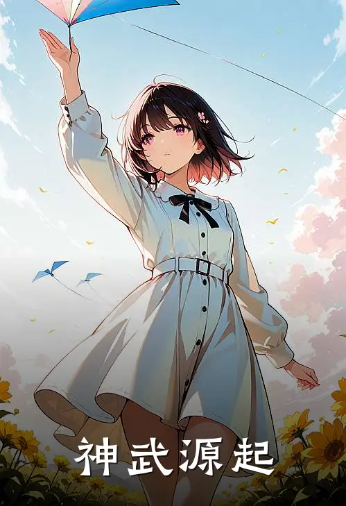 神武源起(白秋涵宇建鑫)小说免费在线阅读_神武源起(白秋涵宇建鑫)大结局阅读