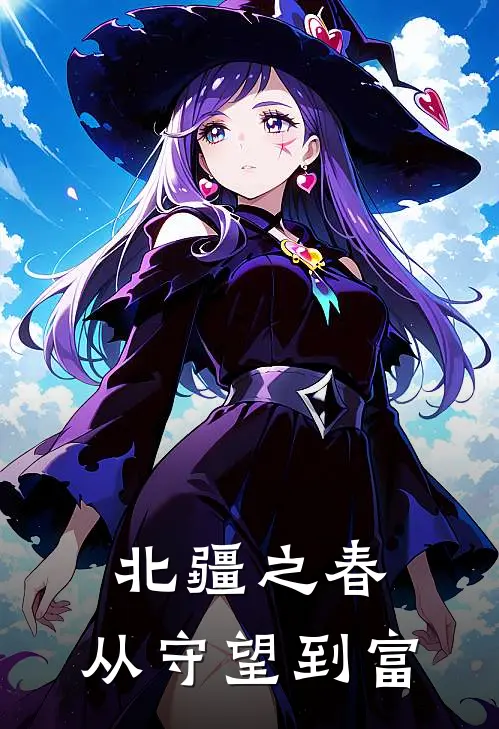 北疆之春：从守望到富林舒王秀莲热门小说完结_热门的小说北疆之春：从守望到富林舒王秀莲