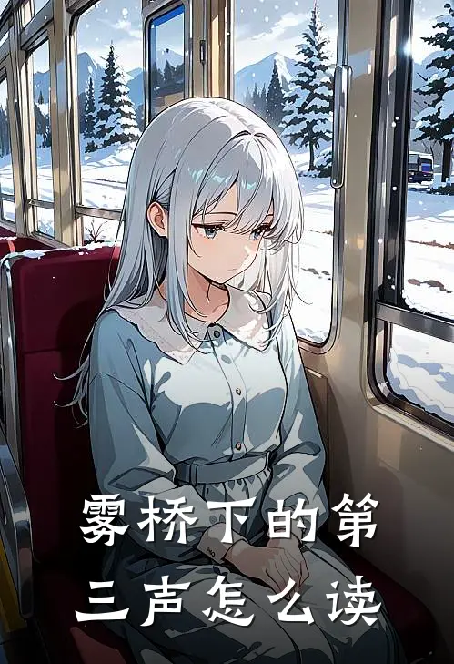 雾桥下的第三声怎么读