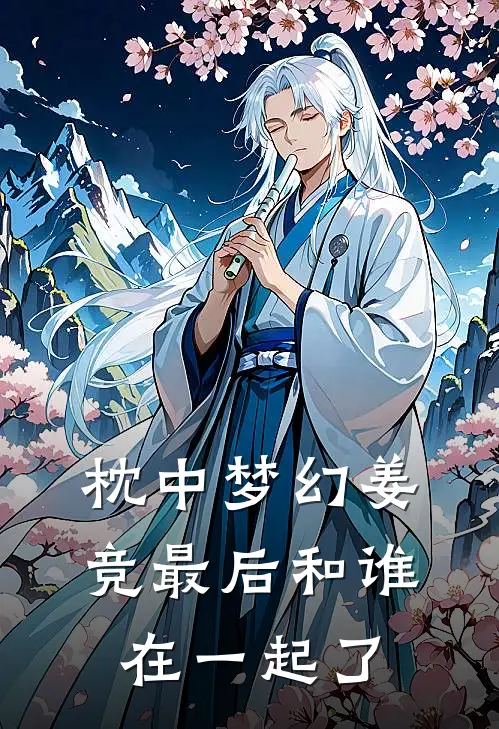 枕中梦幻姜竞最后和谁在一起了