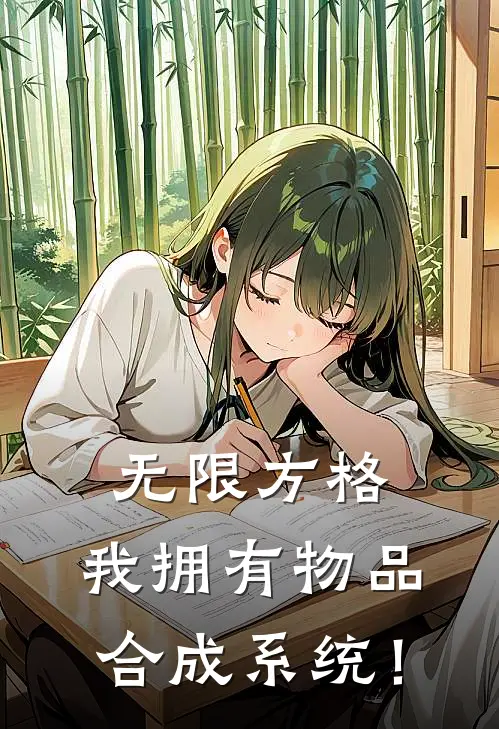 无限方格：我拥有物品合成系统！(左临左临)完本小说大全_完本热门小说无限方格：我拥有物品合成系统！左临左临