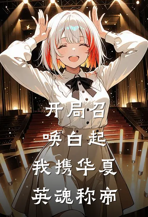 开局召唤白起，我携华夏英魂称帝李斯年江斌最新好看小说_已完结小说开局召唤白起，我携华夏英魂称帝李斯年江斌