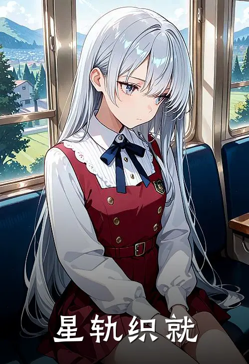 星轨织就林溯江砚推荐完结小说_免费阅读星轨织就(林溯江砚)