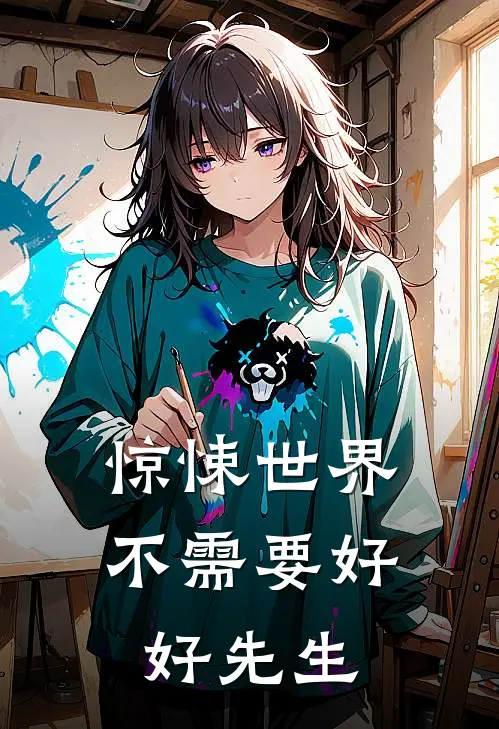 惊悚世界：不需要好好先生