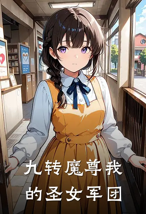 九转魔尊我的圣女军团