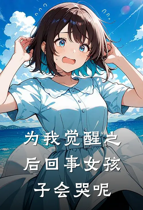 为我觉醒之后回事女孩子会哭呢