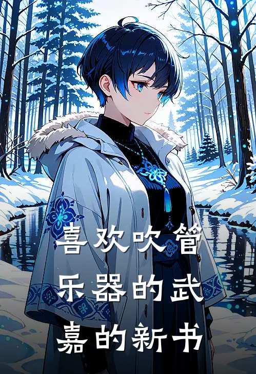 喜欢吹管乐器的武嘉的新书