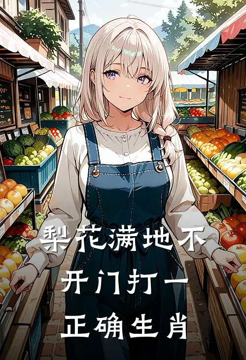 梨花满地不开门打一正确生肖