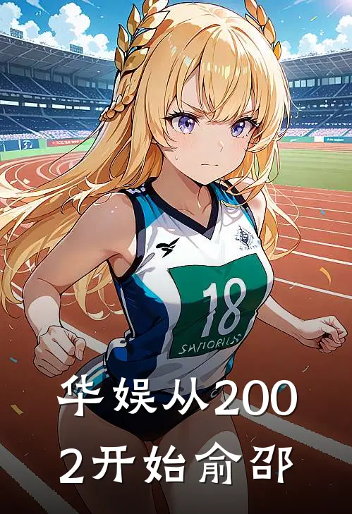 华娱从2002开始俞邵