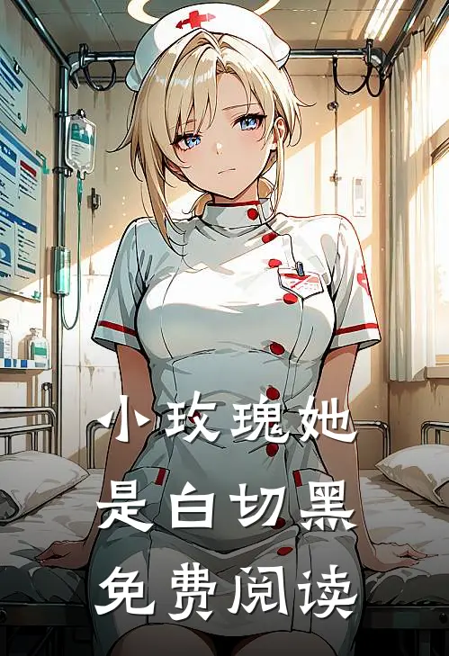 小玫瑰她是白切黑免费阅读