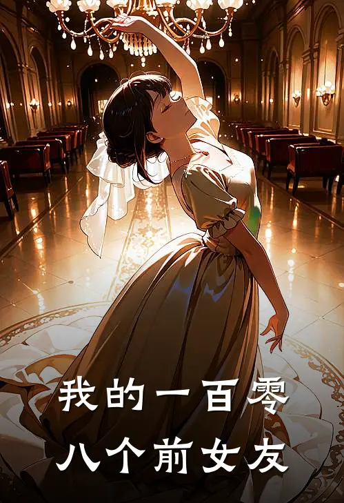 我的一百零八个前女友