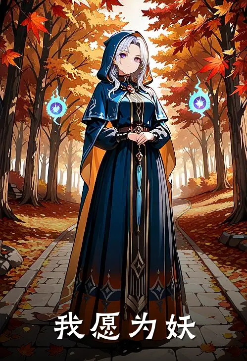 我愿为妖