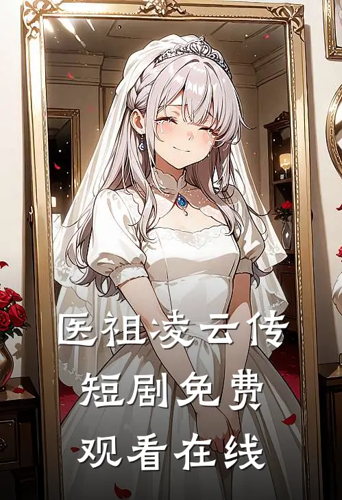 医祖凌云传短剧免费观看在线