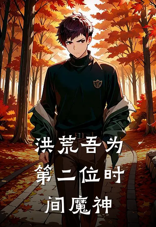 镇元子林玄（洪荒吾为第二位时间魔神）全文免费阅读无弹窗大结局_