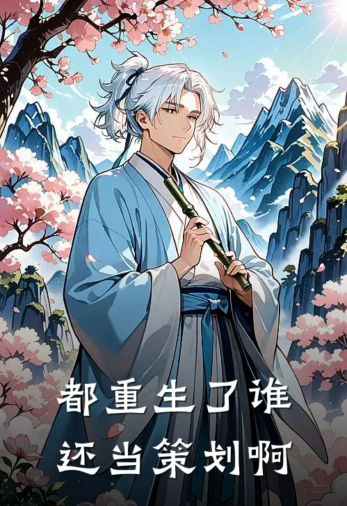 都重生了谁还当策划啊