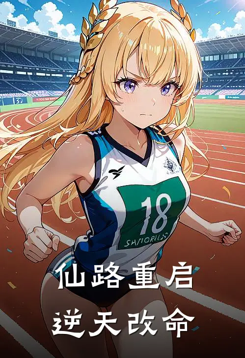 仙路重启：逆天改命