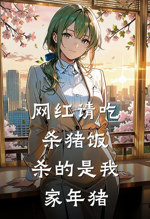 网红请吃杀猪饭，杀的是我家年猪(安家女陈湘湘)最新好看小说_无弹窗全文免费阅读网红请吃杀猪饭，杀的是我家年猪安家女陈湘湘