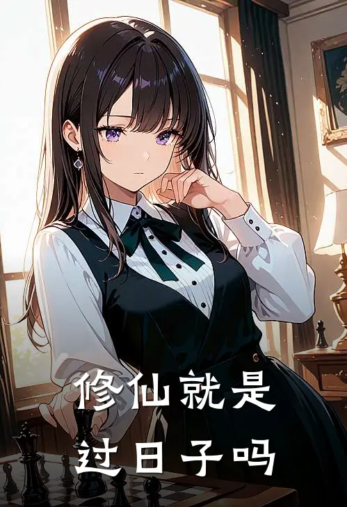 修仙就是过日子吗