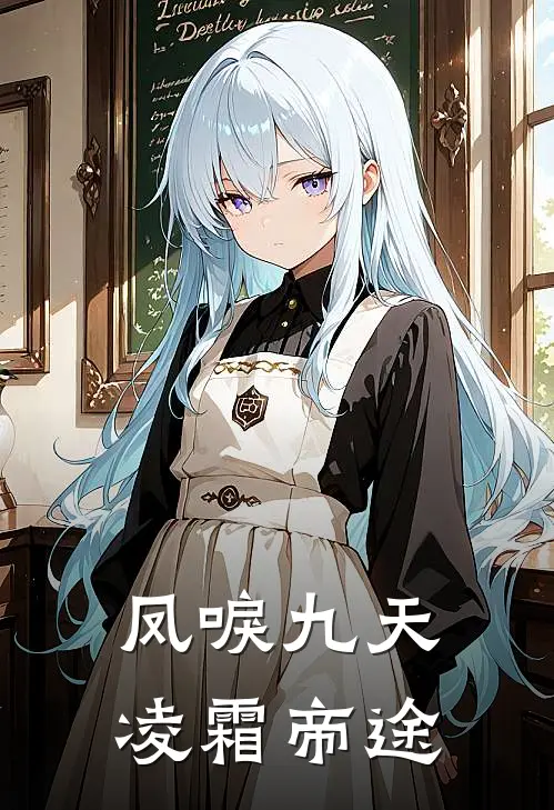 凤唳九天：凌霜帝途