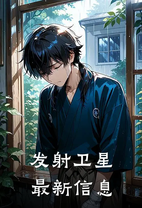 发射卫星最新信息