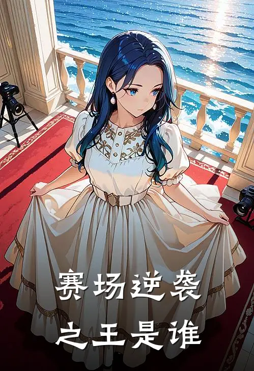 赛场逆袭之王是谁