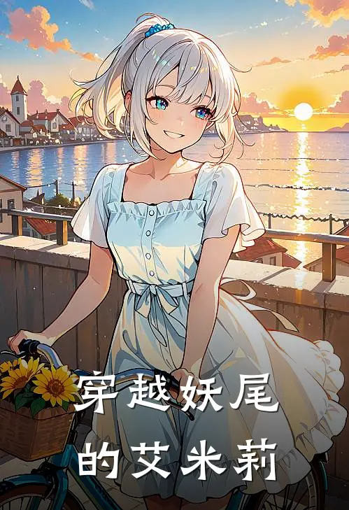 穿越妖尾的艾米莉