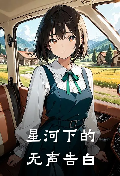 星河下的无声告白苏澜林远免费小说大全_完结的小说星河下的无声告白(苏澜林远)