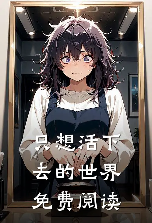 只想活下去的世界免费阅读