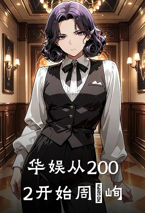 华娱从2002开始周澔峋