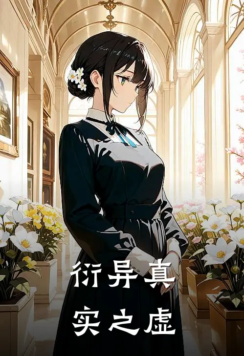 衍异真实之虚周衍林萌可全文免费阅读_热门小说大全衍异真实之虚周衍林萌可