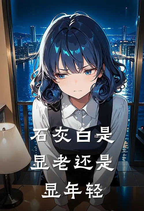 石灰白是显老还是显年轻