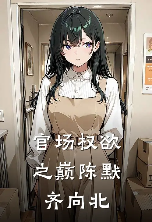 官场权欲之巅陈默齐向北