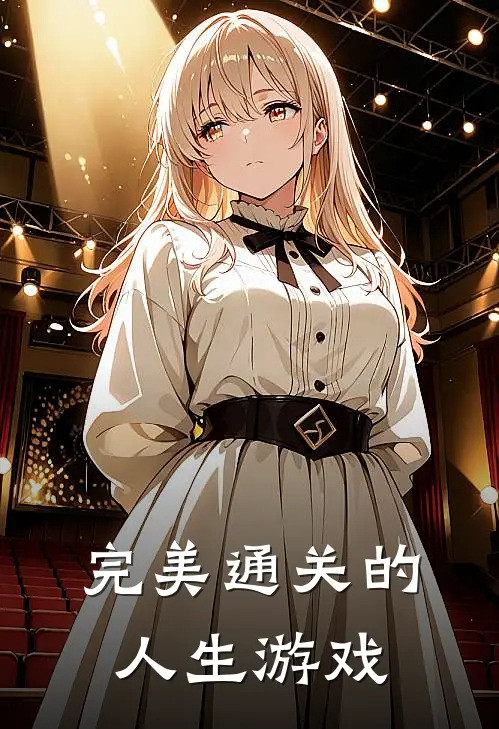 完美通关的人生游戏