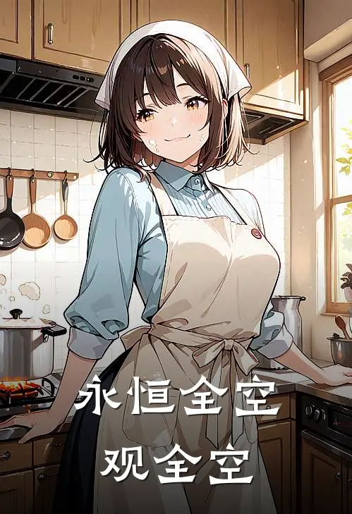 永恒全空观全空