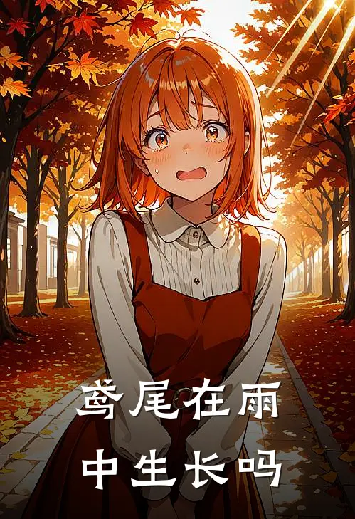 鸢尾在雨中生长吗