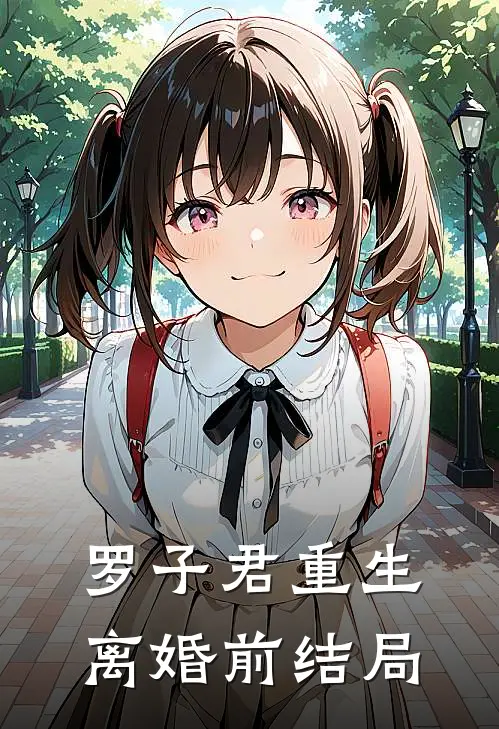 罗子君重生离婚前结局