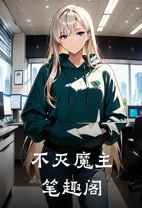 不灭魔主笔趣阁