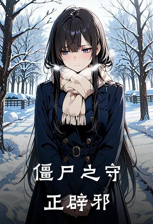 僵尸之守正辟邪