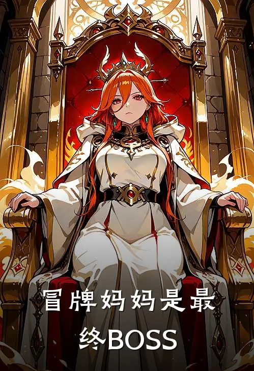 冒牌妈妈是最终BOSS