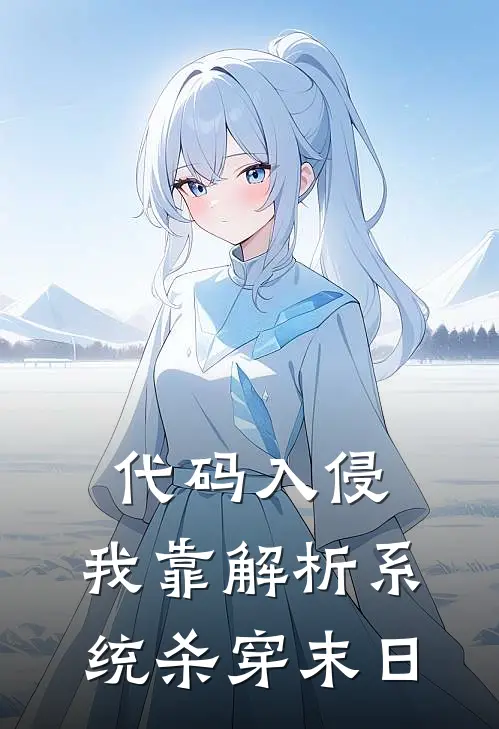 代码入侵：我靠解析系统杀穿末日(苏沫张磊)完整版免费小说_最热门小说代码入侵：我靠解析系统杀穿末日(苏沫张磊)