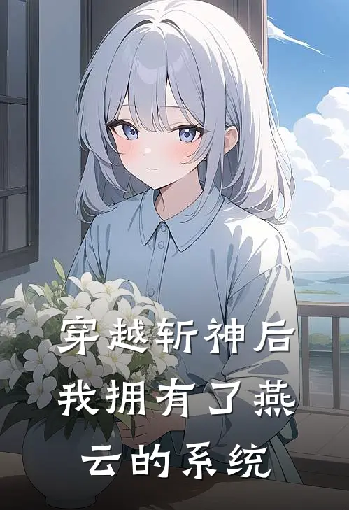 穿越斩神后我拥有了燕云的系统