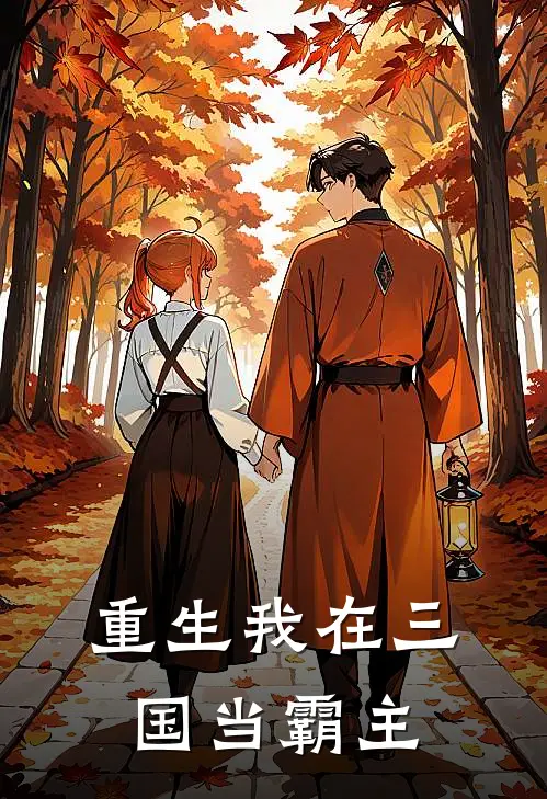 重生我在三国当霸主