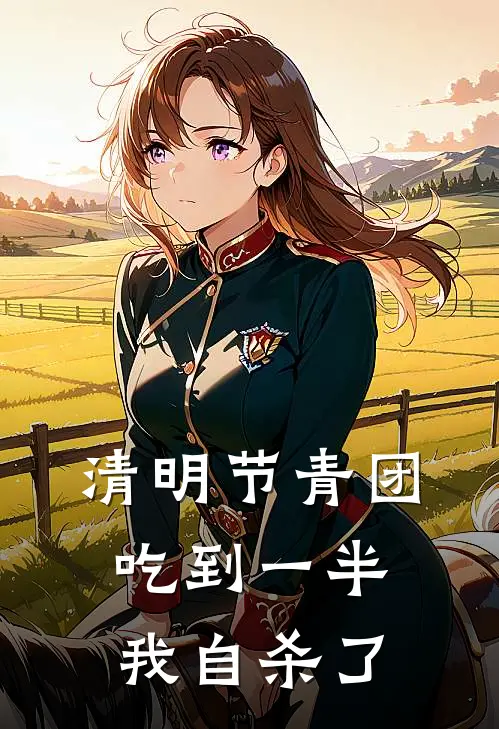 清明节青团吃到一半，我自杀了季青青妈妈热门小说排行_免费小说清明节青团吃到一半，我自杀了季青青妈妈