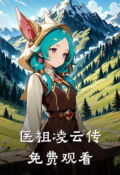 医祖凌云传免费观看