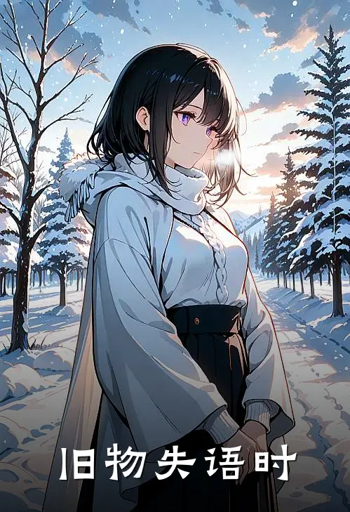 旧物失语时沈清禾顾靳洲免费小说全集_免费小说在哪看旧物失语时(沈清禾顾靳洲)