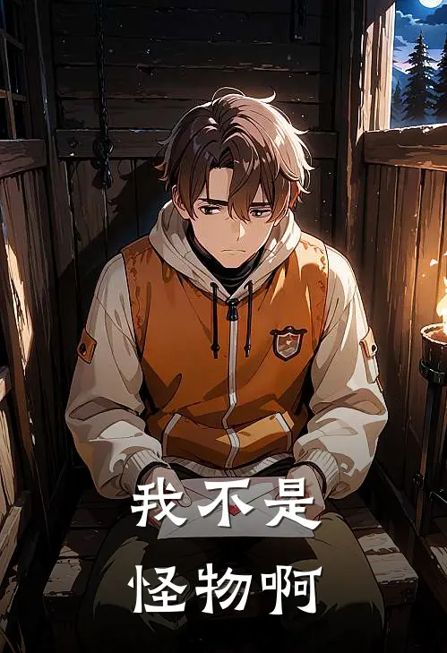 我不是怪物啊(陆深张三)阅读免费小说_完本热门小说我不是怪物啊陆深张三