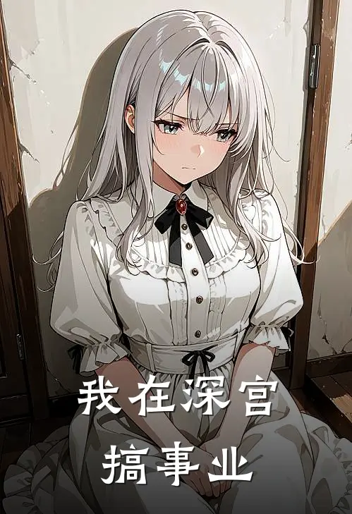我在深宫搞事业