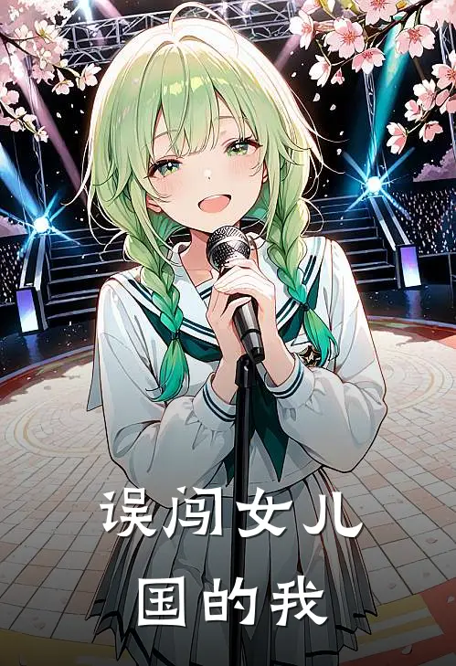 误闯女儿国的我