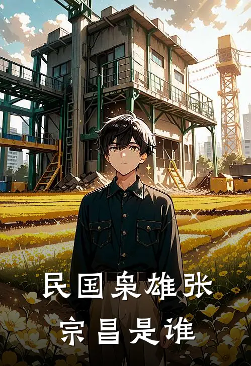 民国枭雄张宗昌是谁